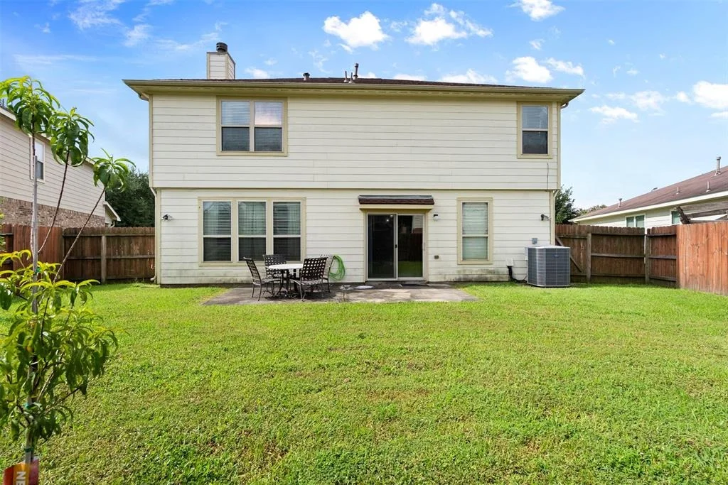 Photo of 16226 Peach Bluff Lane