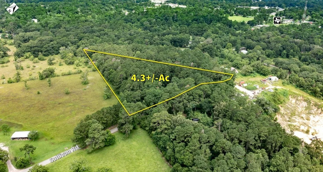 Photo of 20765 Sullivan Road