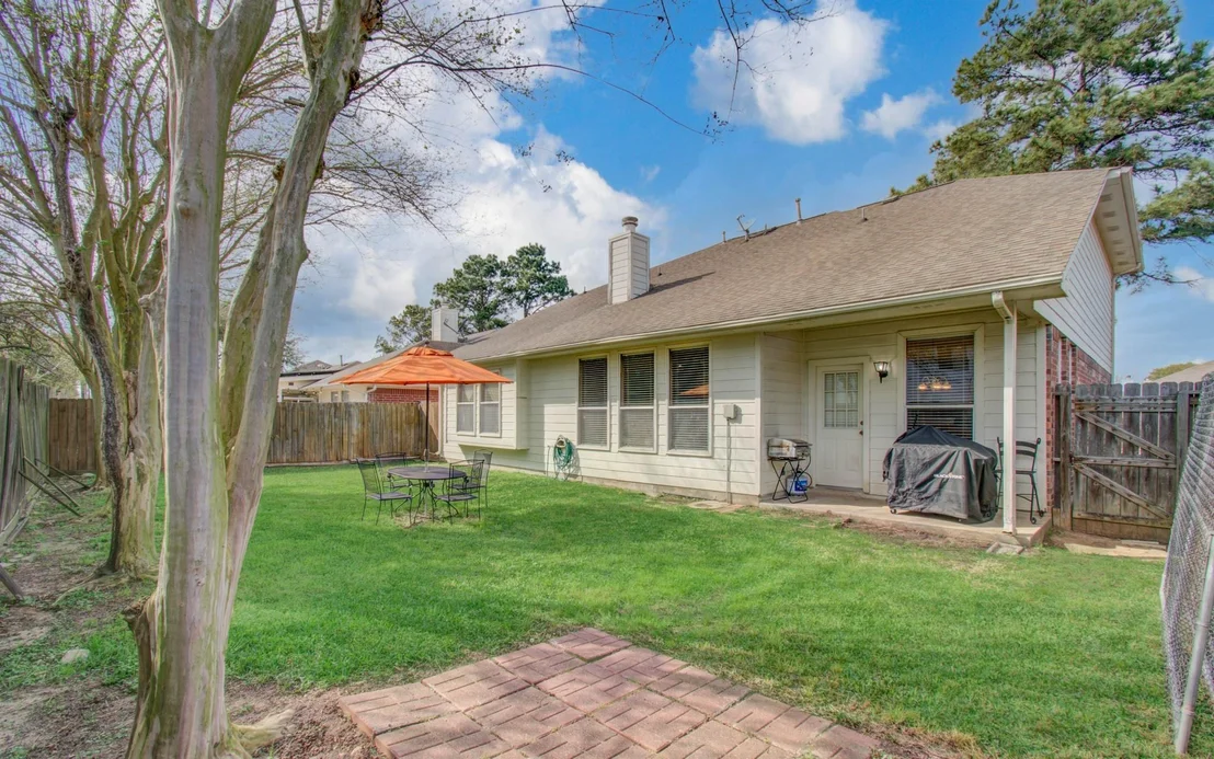 Photo of 20407 Westfield Estates Drive