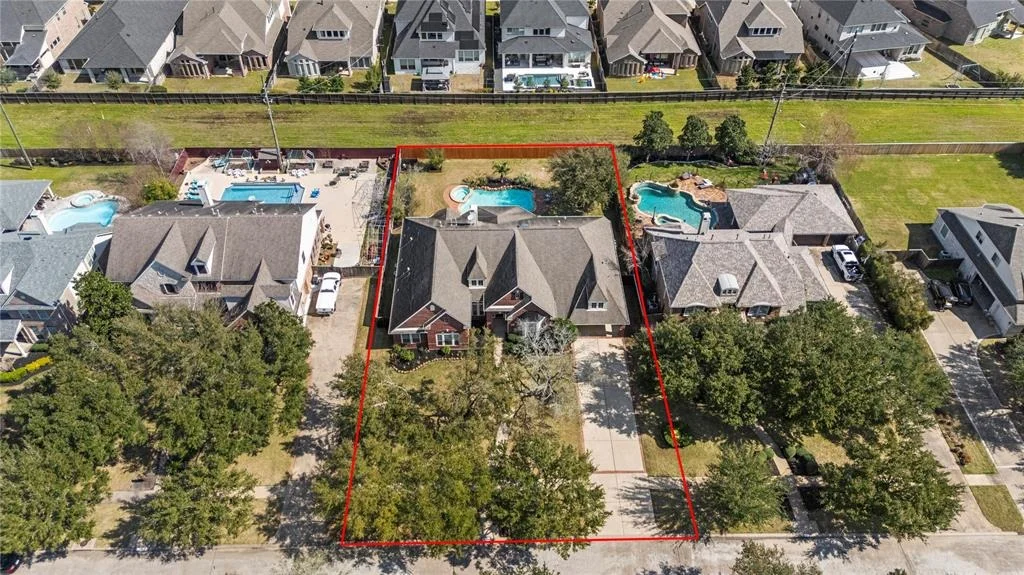 Photo of 1111 Lake Grayson Drive