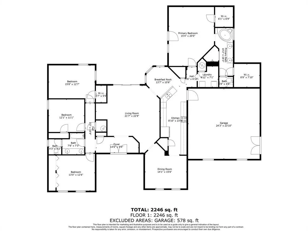 Photo of 3215 County Road 160