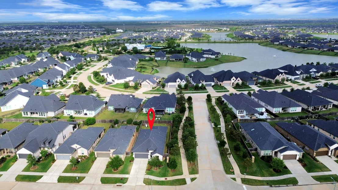 Photo of 5502 Austin Bend Lane