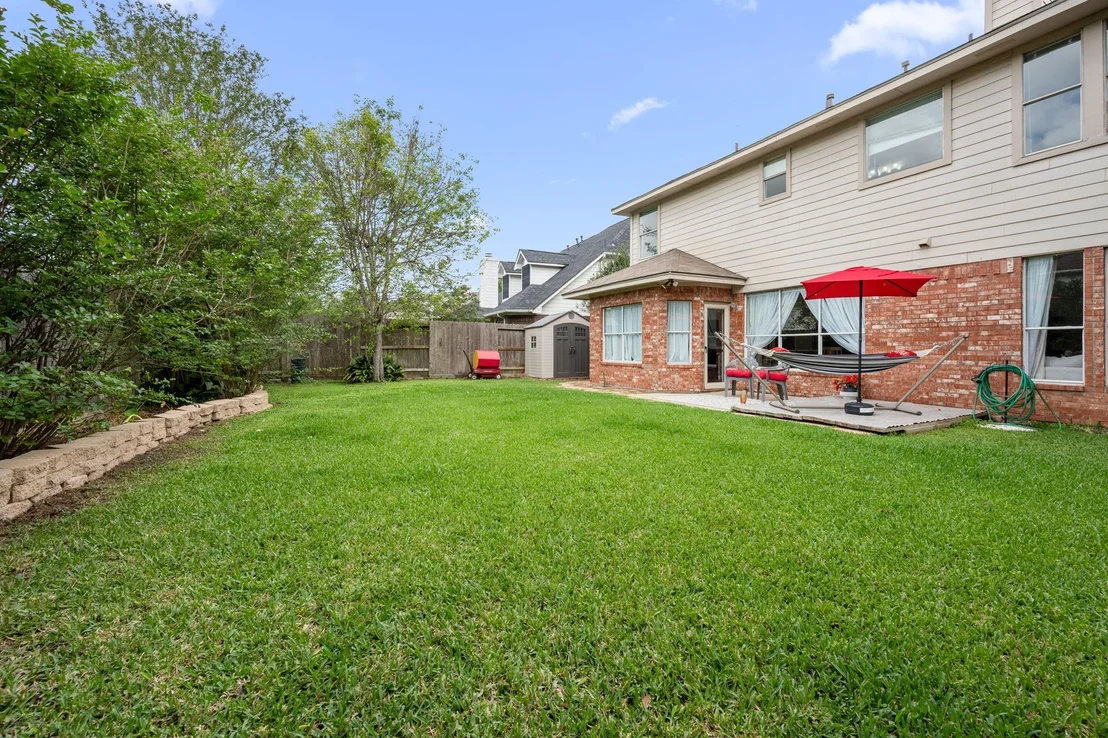 Photo of 814 Legend Spring Drive