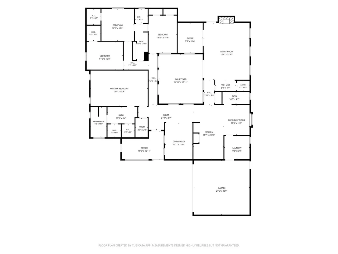 Photo of 11906 Pebble Rock Drive
