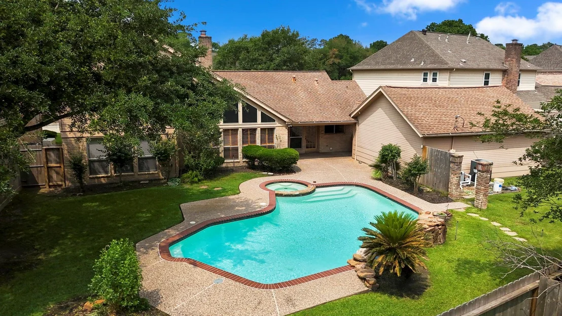 Photo of 16606 Brendon Court