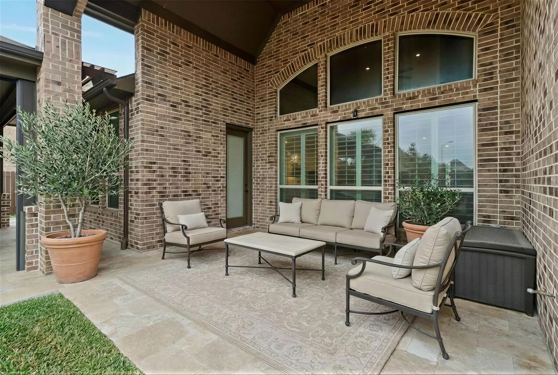 Photo of 15519 Patten Forest Drive