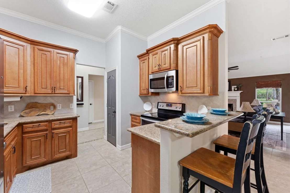 Photo of 23629 Spring Branch Trail