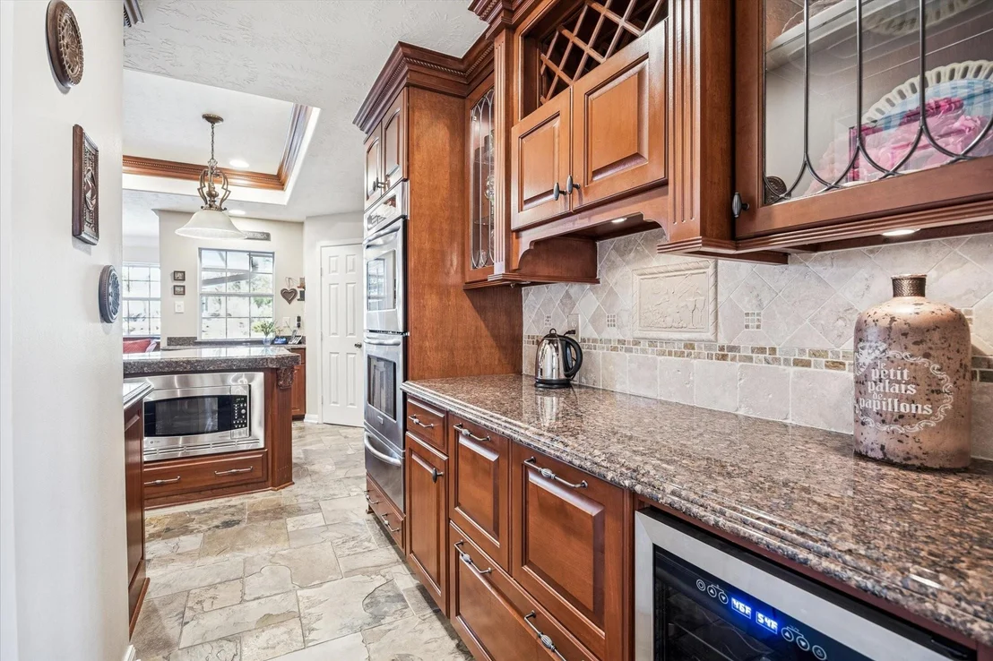 Photo of 1502 Adkins Road