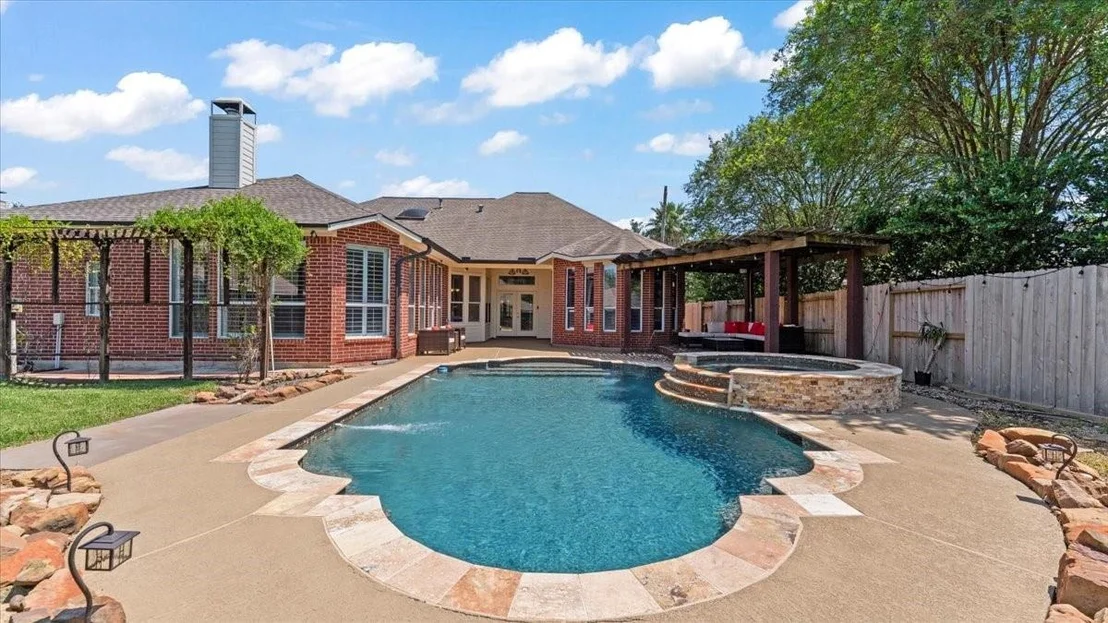 Photo of 14731 Ramblebrook Lane