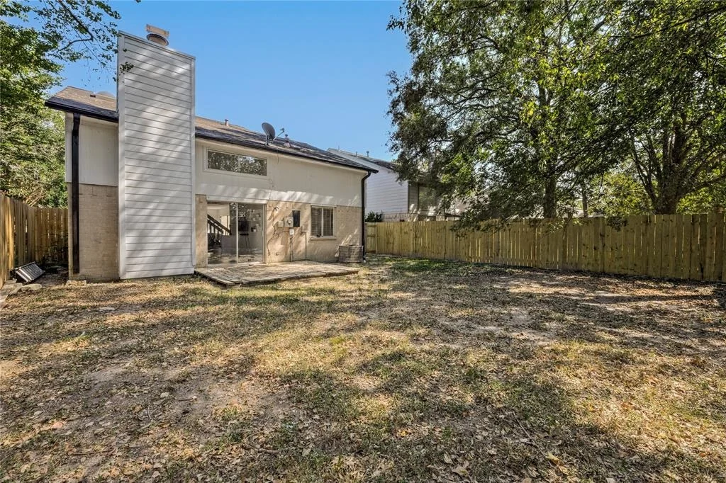 Photo of 16707 Quiet Trail Drive