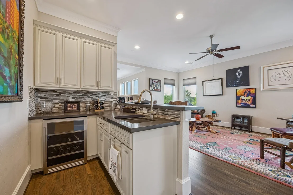 Photo of 1206 Welch Street