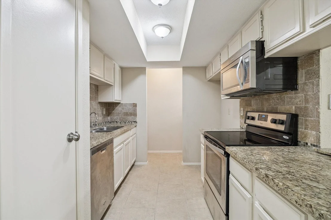Photo of Unit 1701 at 14911 Wunderlich Drive