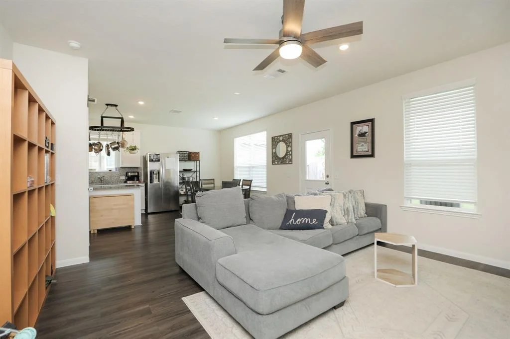 Photo of 12626 Baker Bend Street