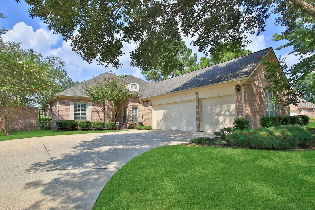 Photo of 1231 Heath Hollow Drive