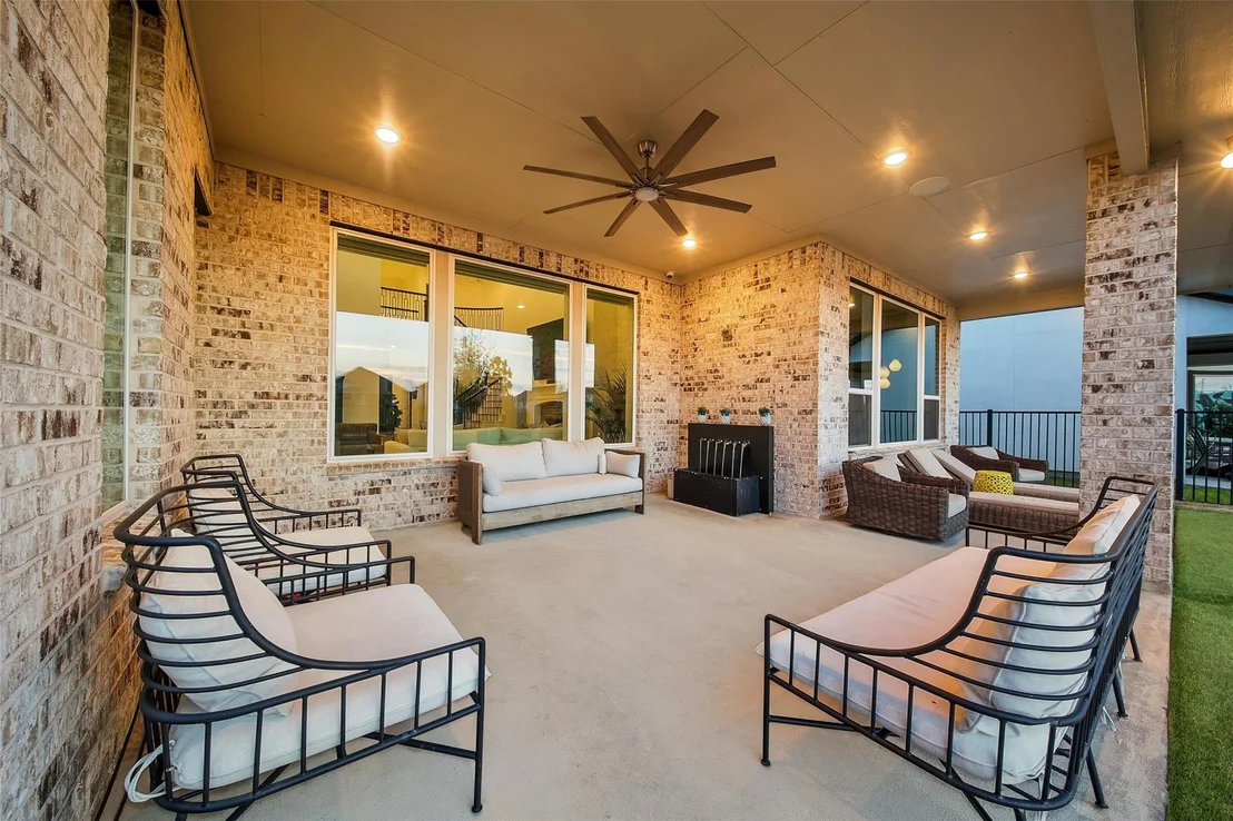 Photo of 11111 Heartleaf Aster Way