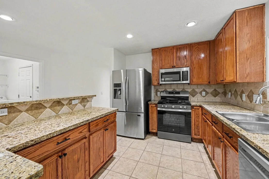 Photo of 16602 Grenada Falls Drive