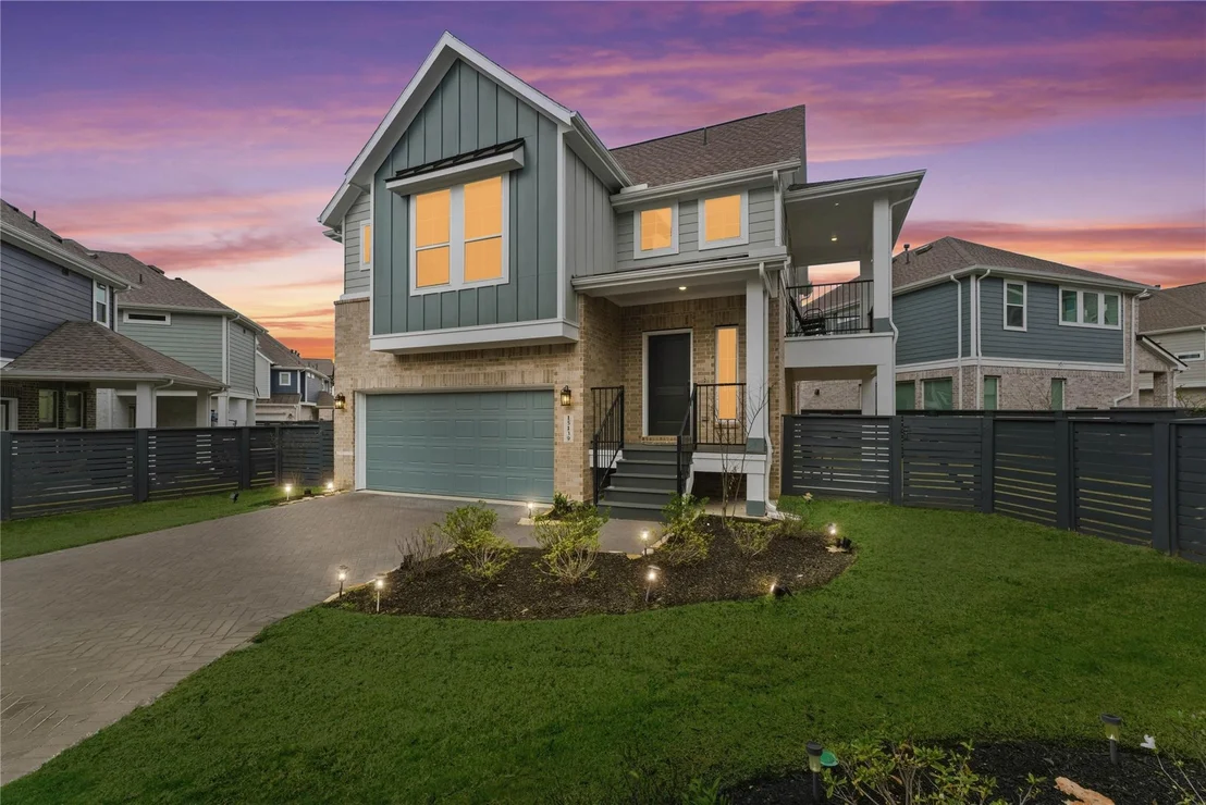 Photo of 15139 Post Oak Falls Drive
