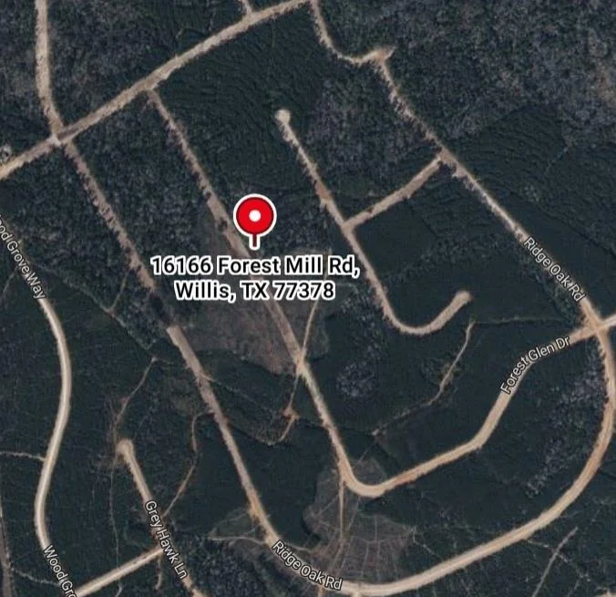 Photo of 16166 Forest Mill Road