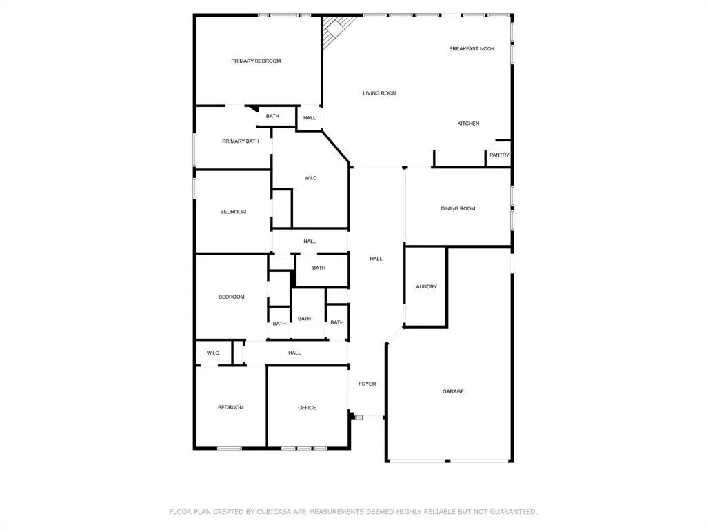 Photo of 28927 Powder Ridge Drive