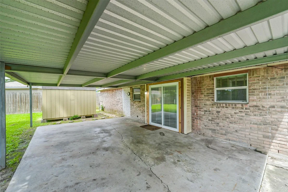 Photo of 7903 Parkglen Drive