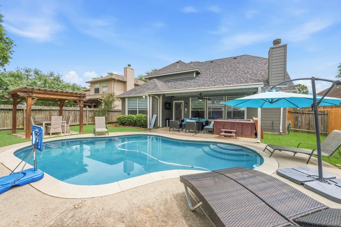 Photo of 23711 Spring Dane Drive