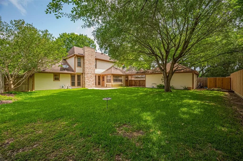 Photo of 18015 Mountfield Drive