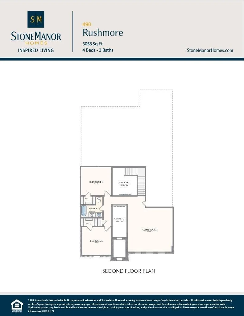 Photo of 2025 River Maple Drive