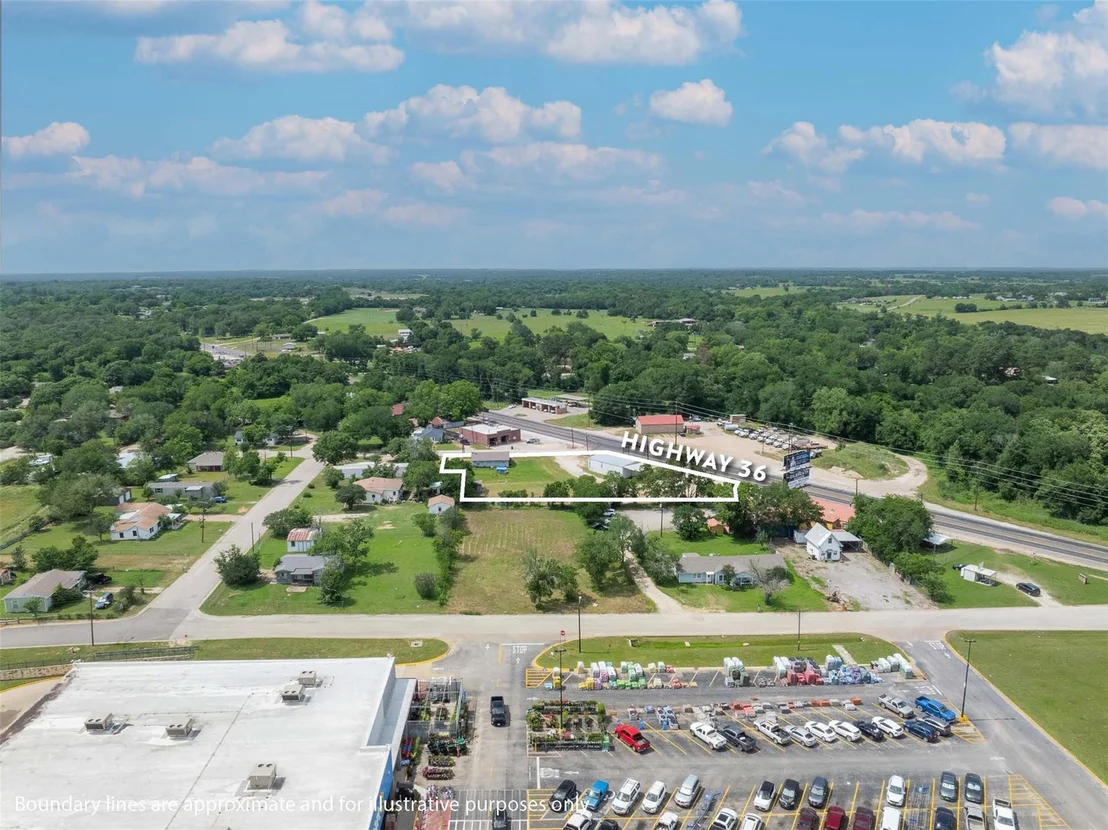Photo of 585 State Highway 36 N