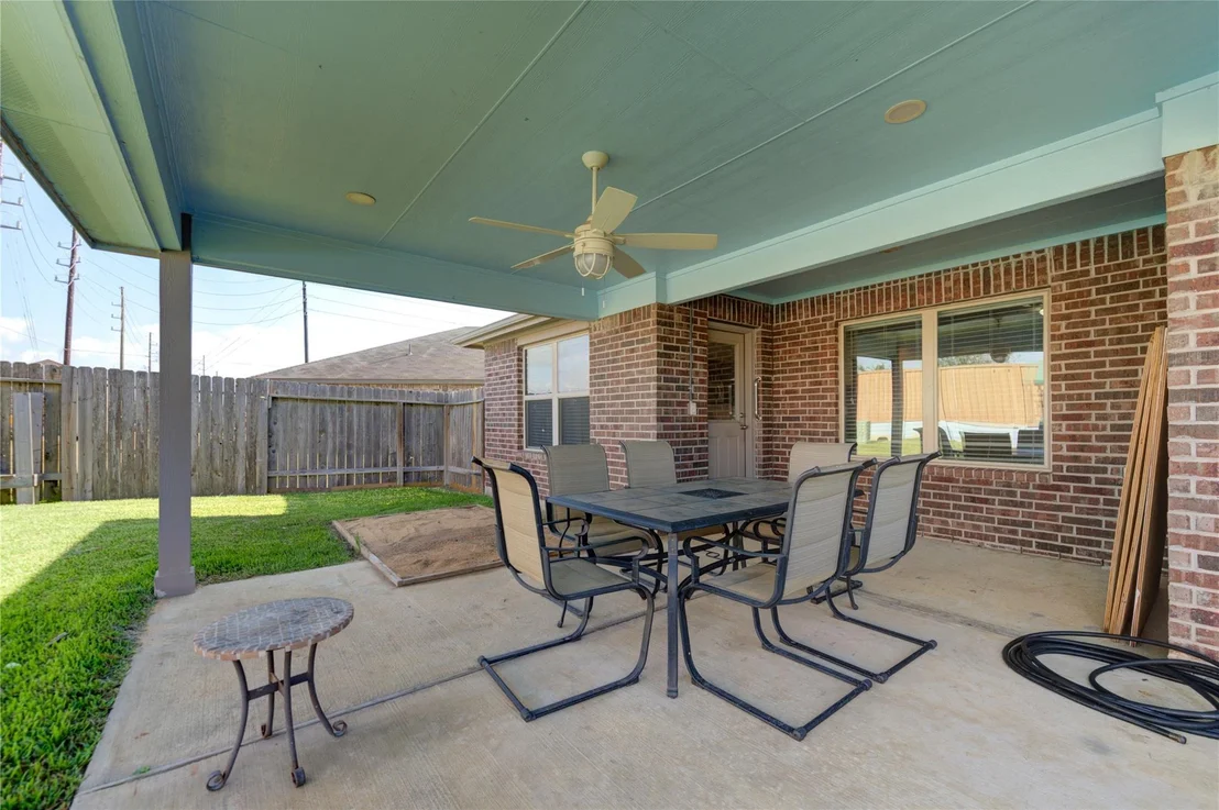 Photo of 3939 Mcdonough Way