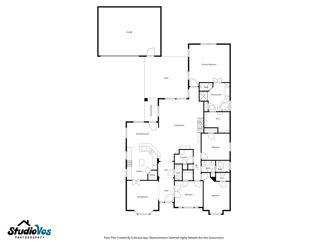 Photo of 2610 Sunstone Lane