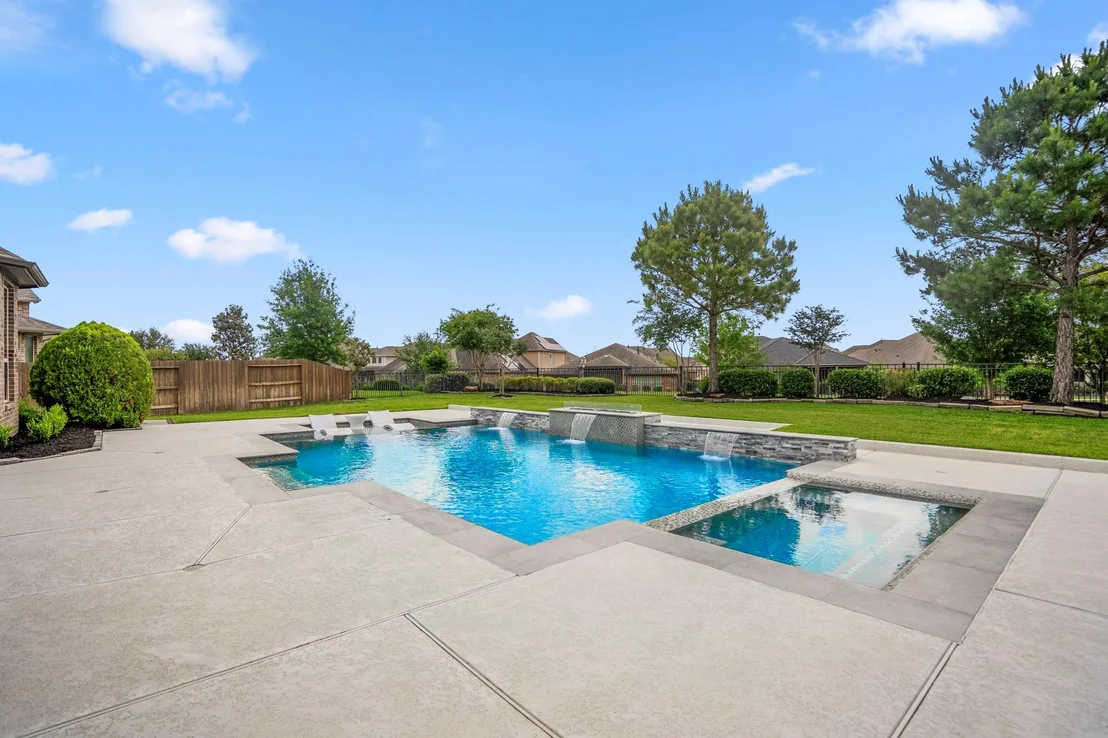 Photo of 16610 Harbor Falls Drive
