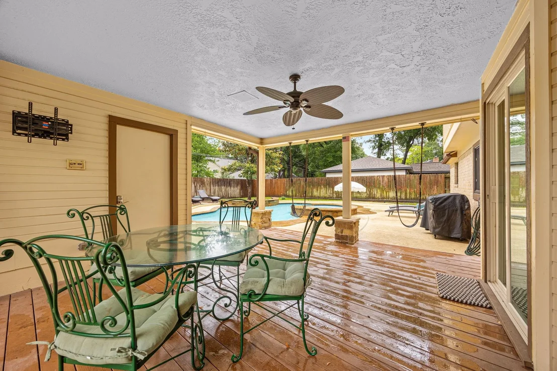Photo of 12914 Ivyforest Drive