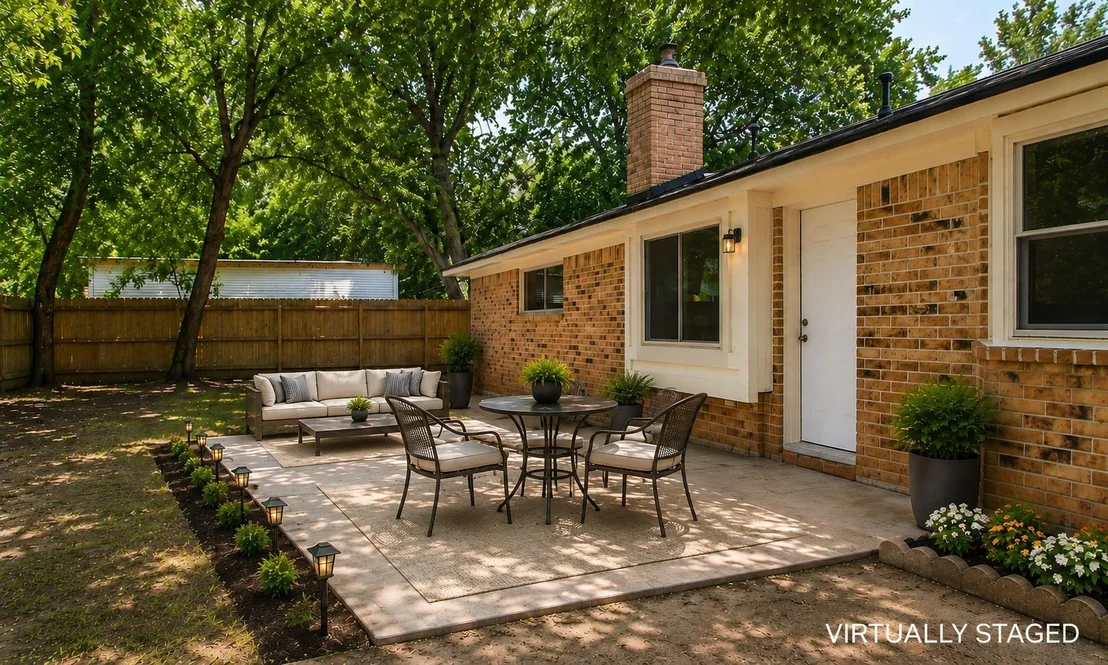 Photo of 9726 John Bank Drive
