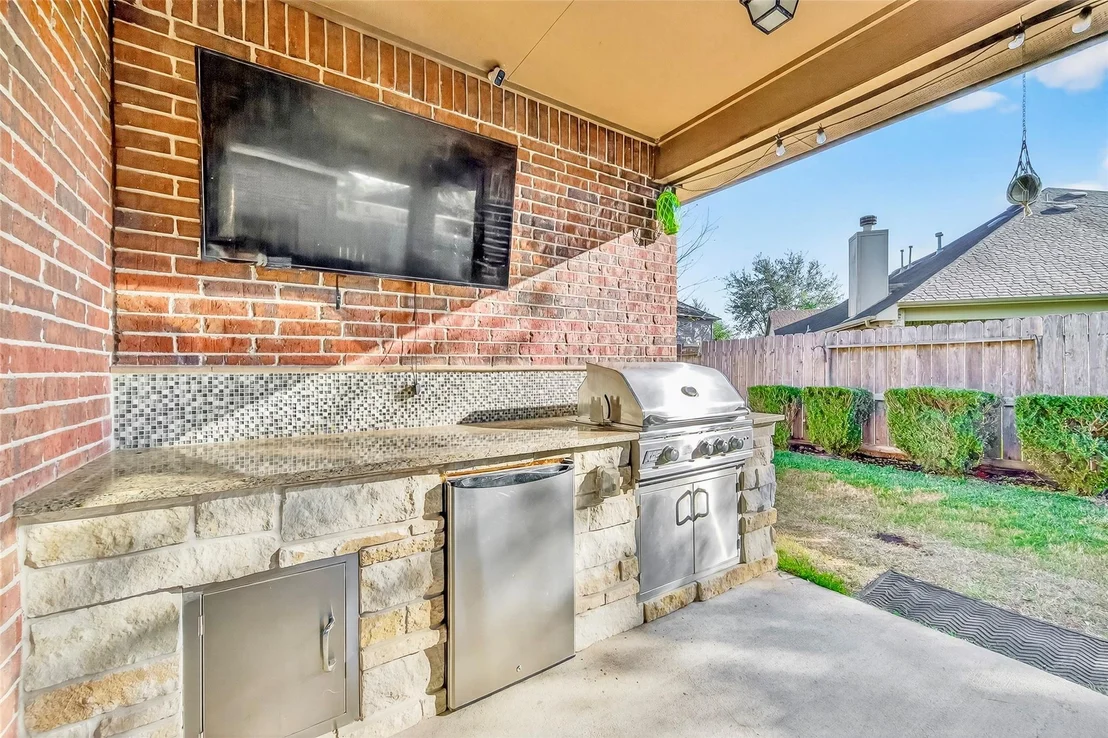 Photo of 11710 Balvano Drive