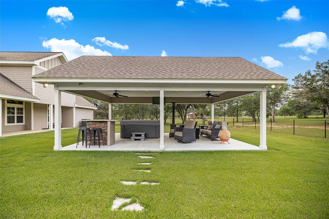 Photo of 1572 County Road 134