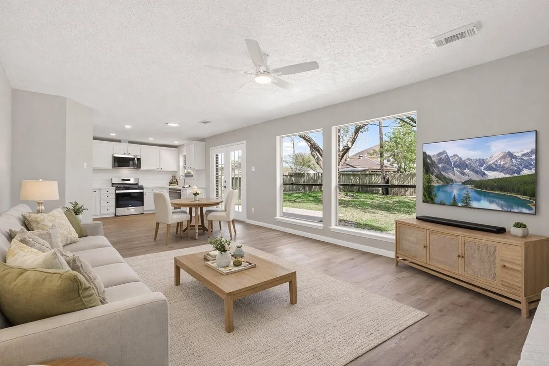 Photo of 1027 Long Prairie Drive