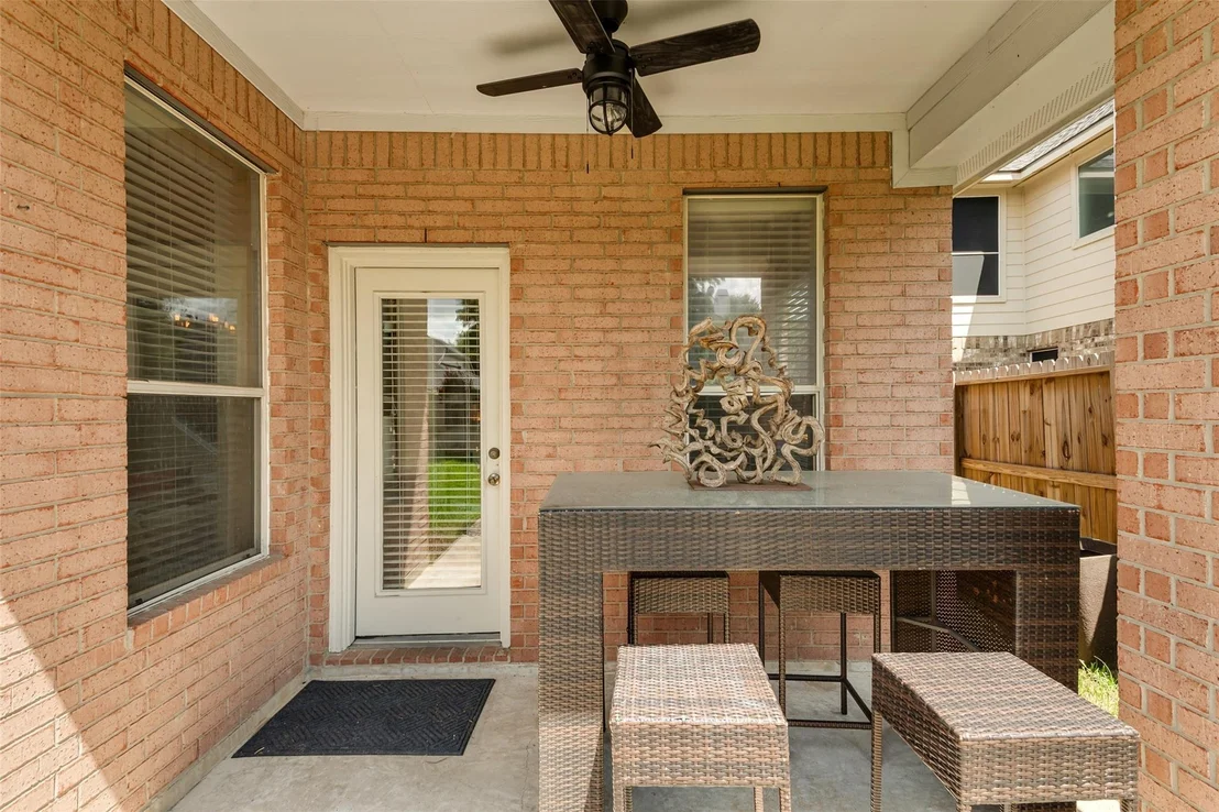 Photo of 17711 Creek Bluff Lane