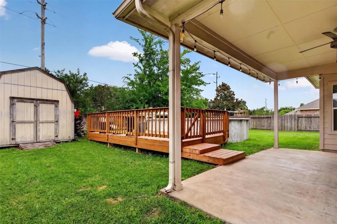 Photo of 2731 Marquette Trail