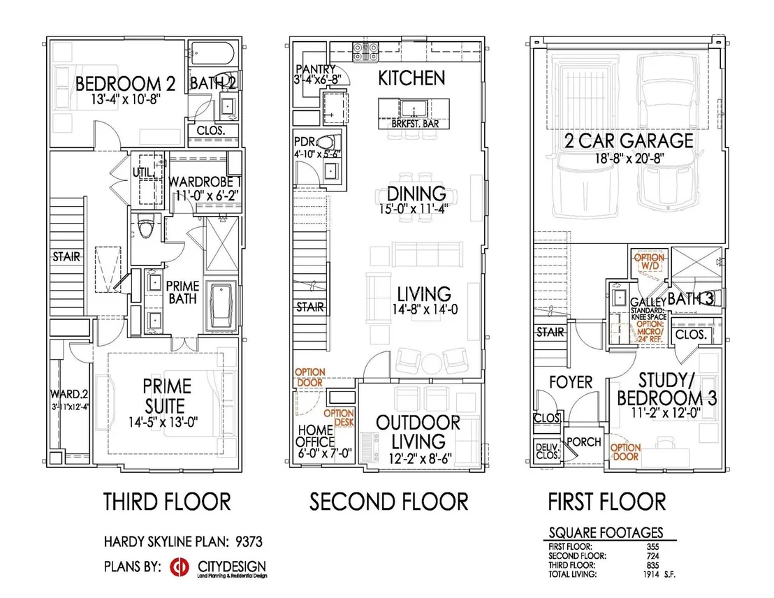 Photo of 1810 Elysian Street