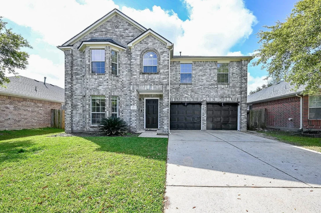 Photo of 2534 Halstead Drive