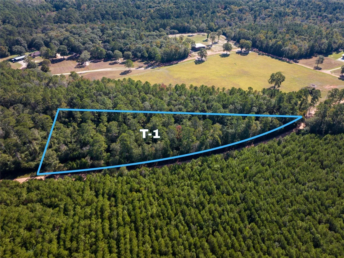 Photo of T-5 Eldridge Road