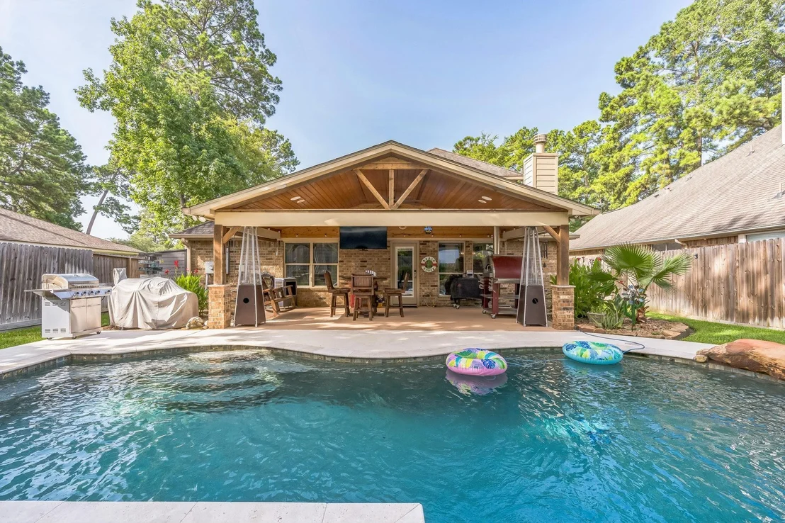 Photo of 12602 Browning Drive