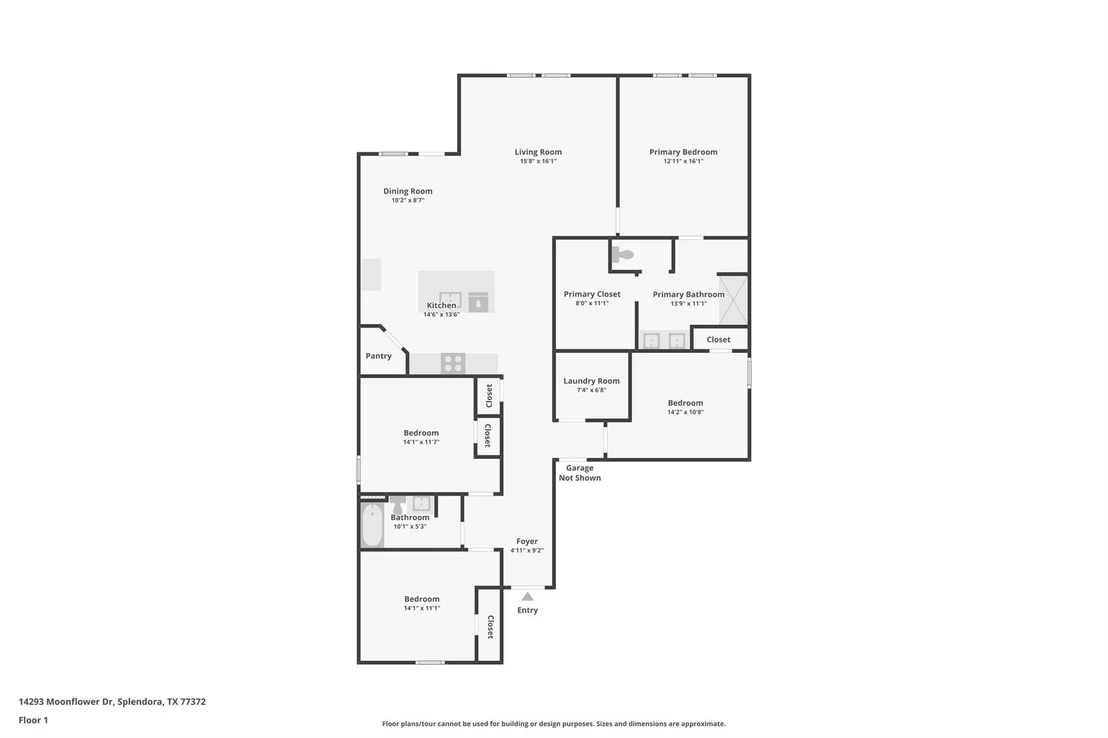 Photo of 14293 Moonflower Drive