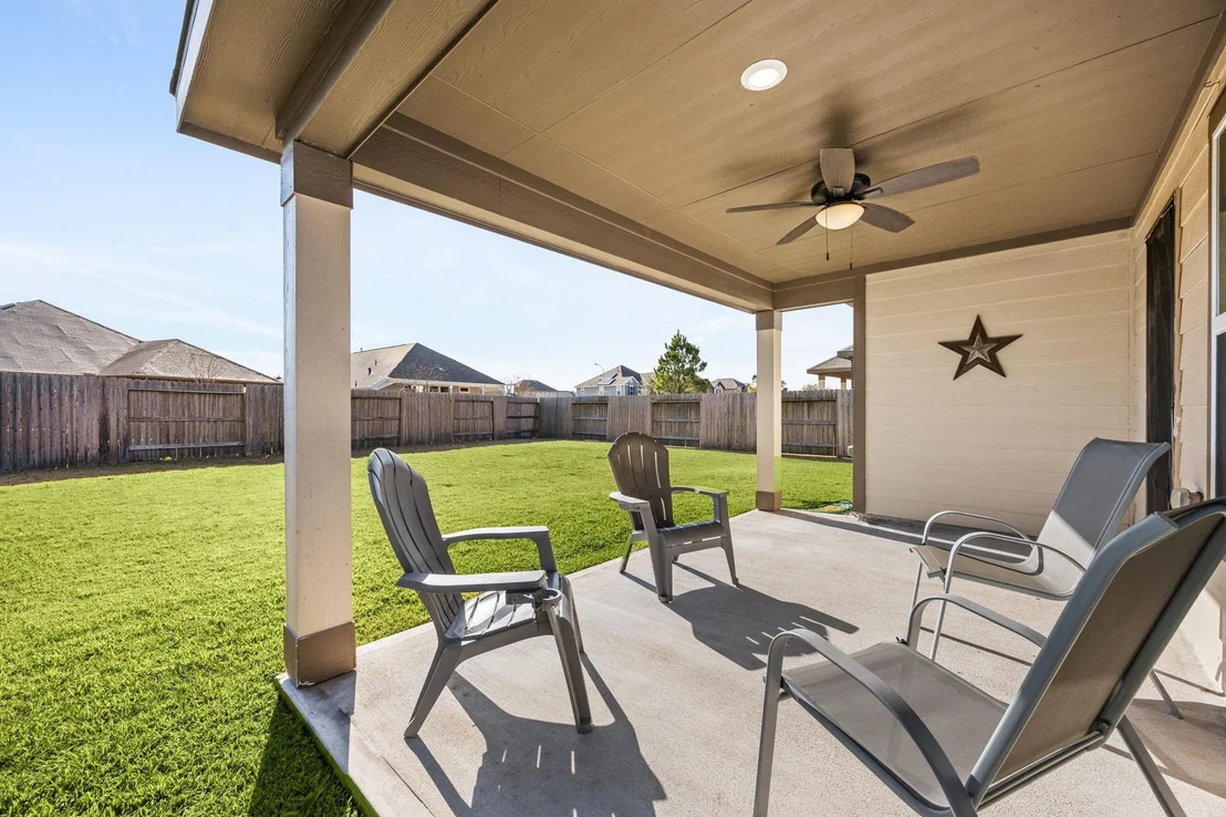 Photo of 15606 Clearwater Bend Drive