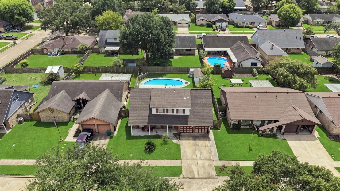 Photo of 4124 Gallant Fox Drive