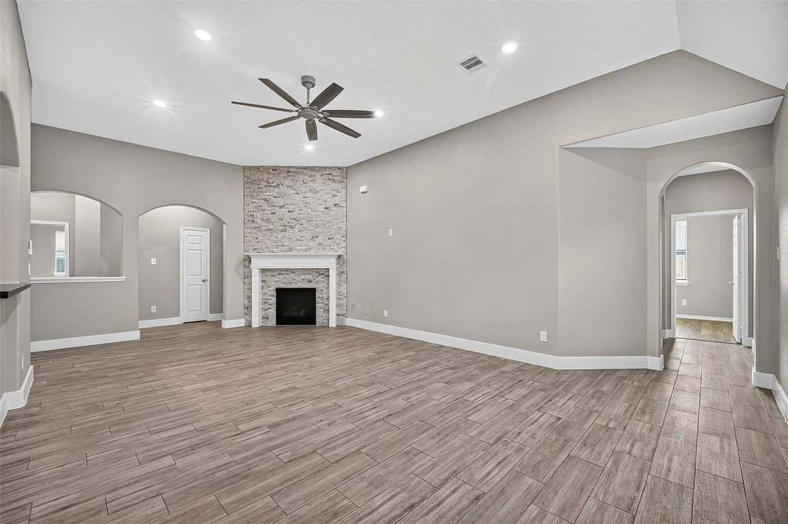 Photo of 14538 Burleson Bend Drive