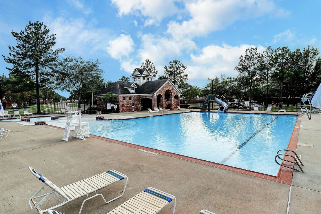 Photo of 2819 Empire Oaks Lane