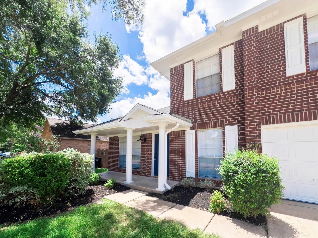 Photo of 16406 Ginger Run Way