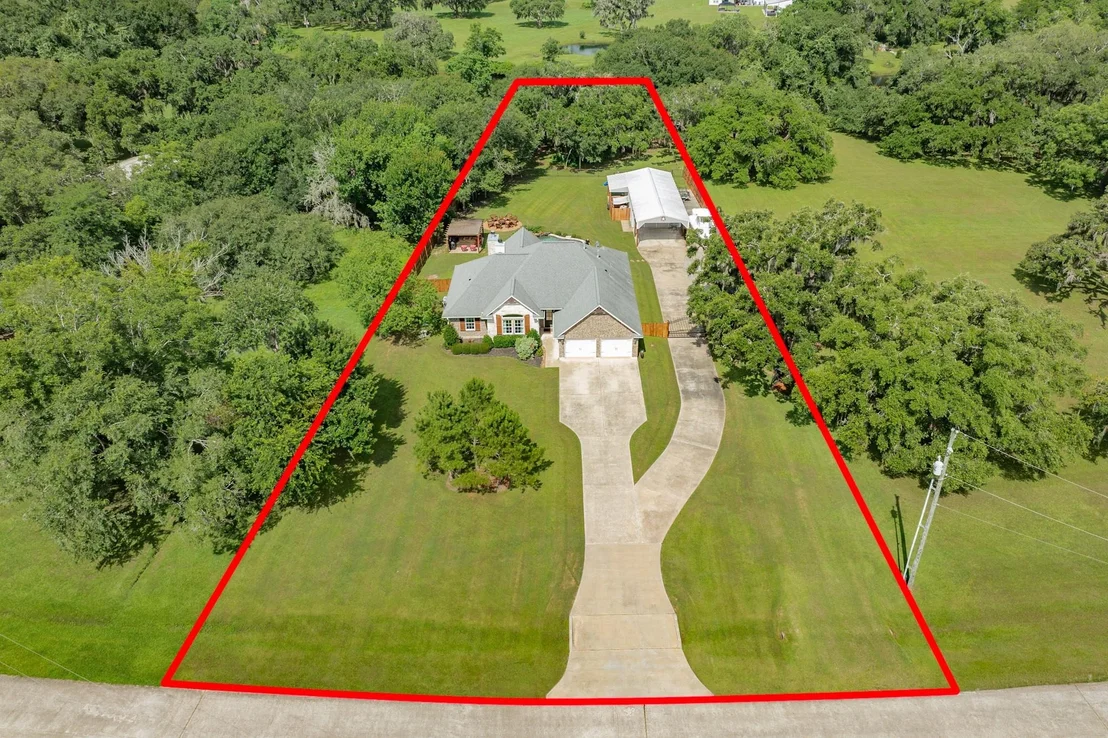 Photo of 1208 Bronco Trail