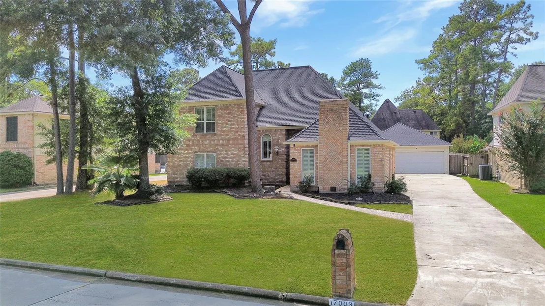 Photo of 17003 Misty Creek Drive